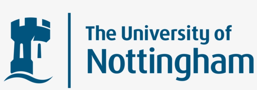 5 logo the university of nottingham png transparent poziom